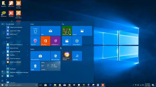 How to Share USB Printer over Wi-Fi or LAN for Multiple Computers to Print on Wireless or Ethernet. смотреть онлайн