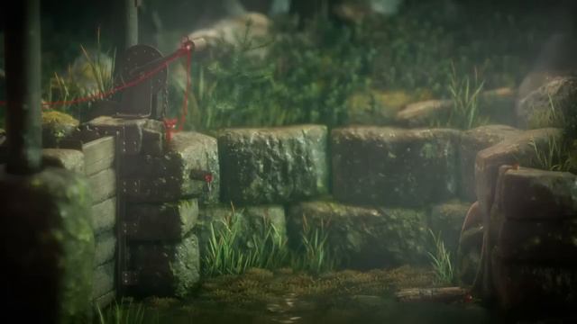 Unravel Часть 1.5 (продолжение после обрыва) смотреть онлайн