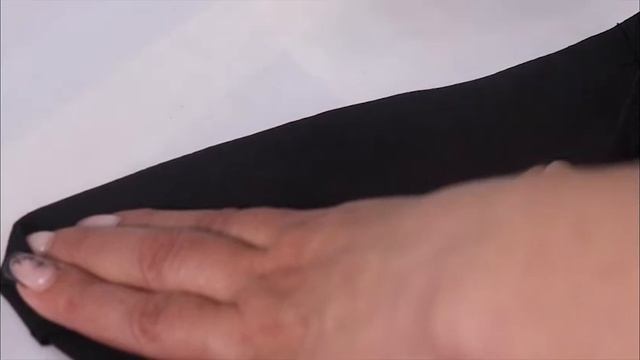 12 урок Обработка низа брюк ВТО ПЛ17 ru смотреть онлайн
