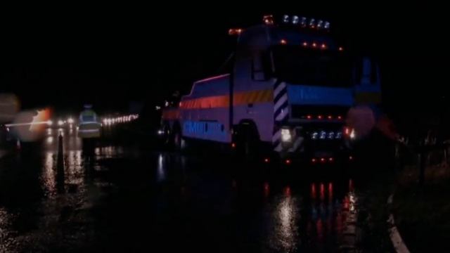 CMG Testimonial Norbert Dentressangle HD смотреть онлайн