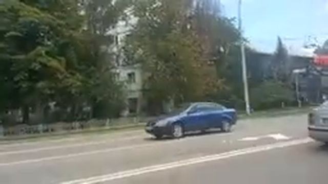 Киевский троллейбус Богдан Т701.10 бортовой номер 3367 маршрут номер 40 запись полного маршрута. смотреть онлайн
