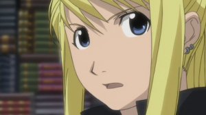 Стальной алхимик 38 серия (аниме-сериал, 2003)