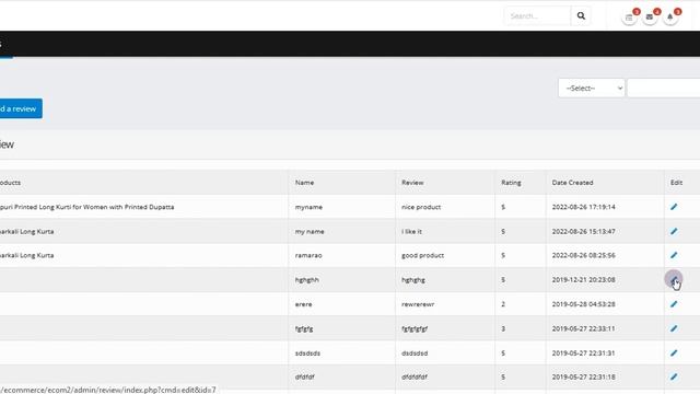 Ecommerce Site Code in PHP, MYSQL - PART 2 смотреть онлайн