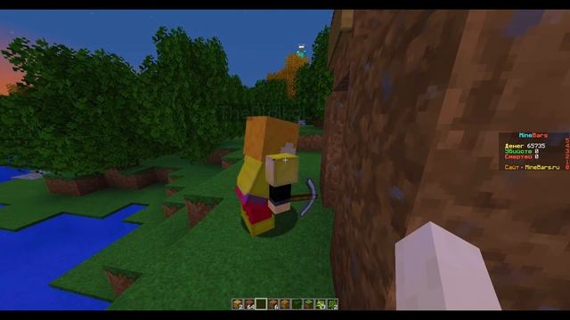 БОББИ1545 СУЩЕСТВУЕТ??!!! ? (без модов) ПУГАЮ ШКОЛЬНИКОВ СКИНОМ Bobby1545!