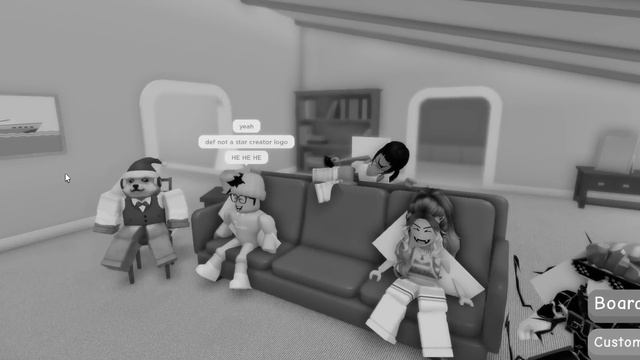Roblox NEVER HAVE I EVER смотреть онлайн