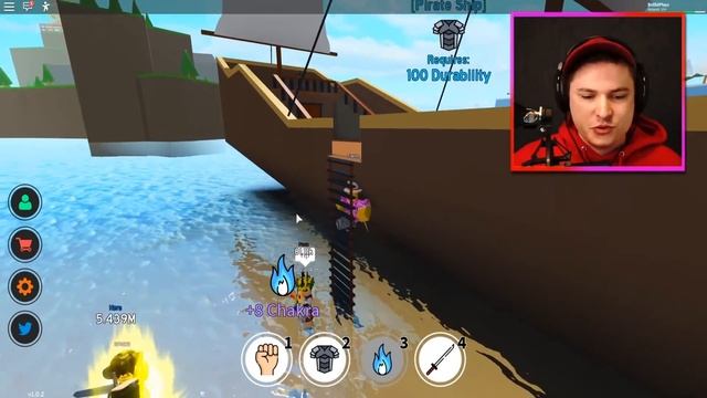ALL SECRET YEN POWER CODES IN ANIME FIGHTING SIMULATOR! Roblox смотреть онлайн
