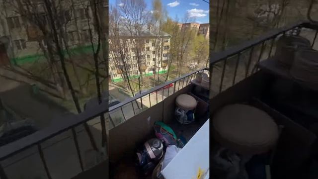 ✅Продано | Балашиха, мкр Керамик, Носовихинское шоссе 22 смотреть онлайн