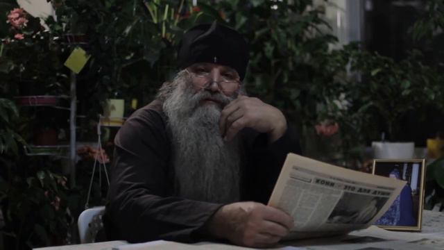 Каким образом надо научиться нести Крест Христа. смотреть онлайн