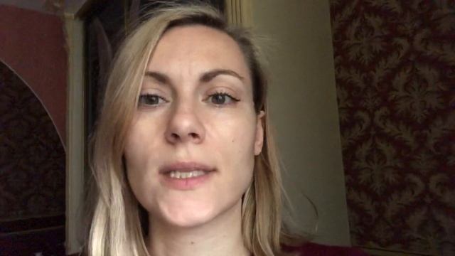 Индивидуальная работа со мной в скайпе. Приглашение. смотреть онлайн