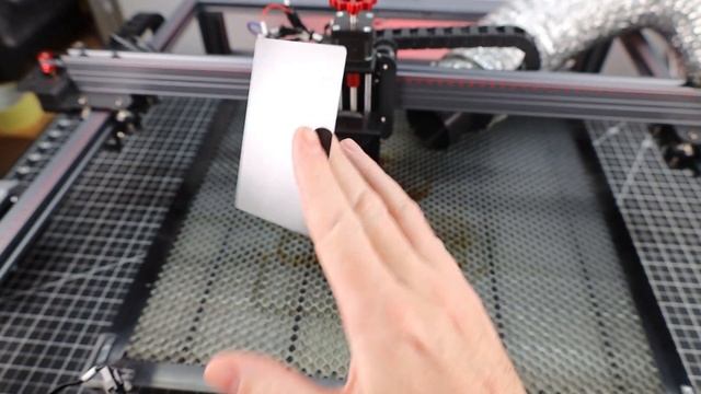 TS2 Laser Engraver HONEST Review - The Good & The Bad - Two Trees
