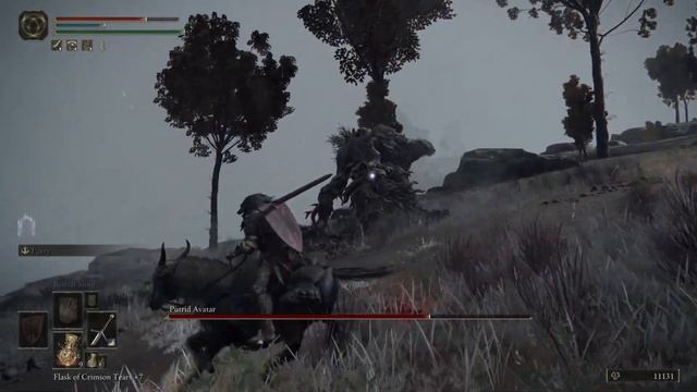 Elden Ring Part 32 - Giant Dragon, Fort Faroth, Putrid Avatar, Lenne's Rise, Flying Dragon Greyll смотреть онлайн
