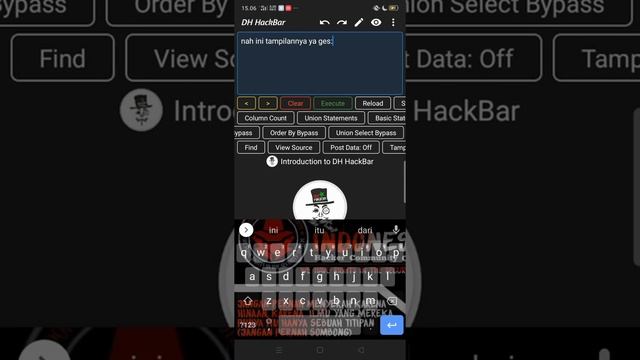 cara mengatasi 403 forbidden sql injection смотреть онлайн