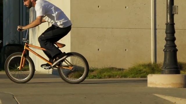 FITBIKECO 2023 Series One Complete BMX Bikes смотреть онлайн