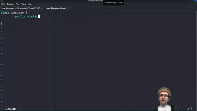 How to reverse engineer android phone APK; UUCTVOICE смотреть онлайн