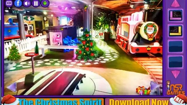 Games Walkthrough | Nsr Escape Games | California Carnival Escape Walkthrough смотреть онлайн