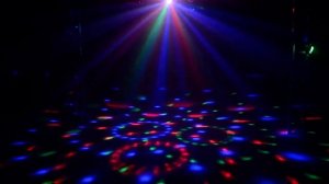 Дискошар для дома