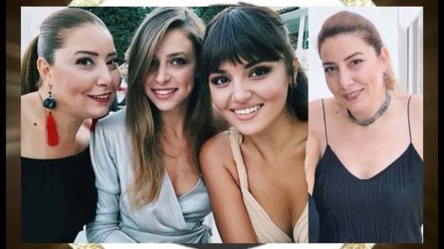 ¡El anhelo de Hande Ercel por su madre provocó momentos emotivos! #hande #handeercel #handemiyy смотреть онлайн