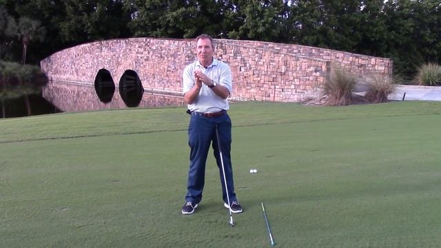 How Do LPGA Ladies Hit So Far? - Gravity Golf смотреть онлайн