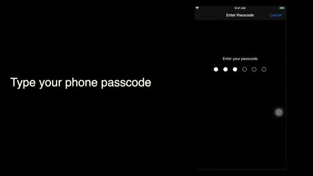 How to update iOS on iPhone 11/11Pro/10/6/6s/6plus/7/7plus/iPhone 8/8plus/iPhone X (iOS13.5 update) смотреть онлайн