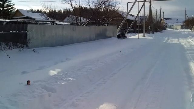 Самоделка смотреть онлайн