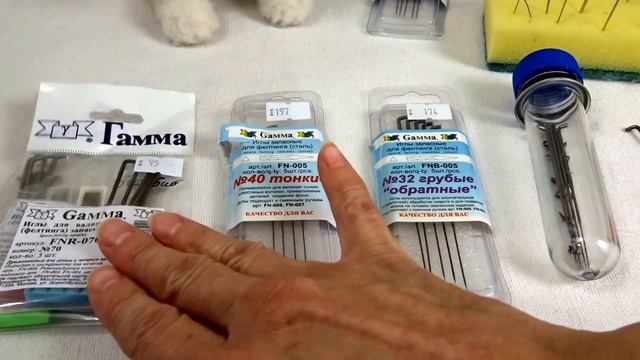 Инструменты для работы. Авторская игрушка. смотреть онлайн