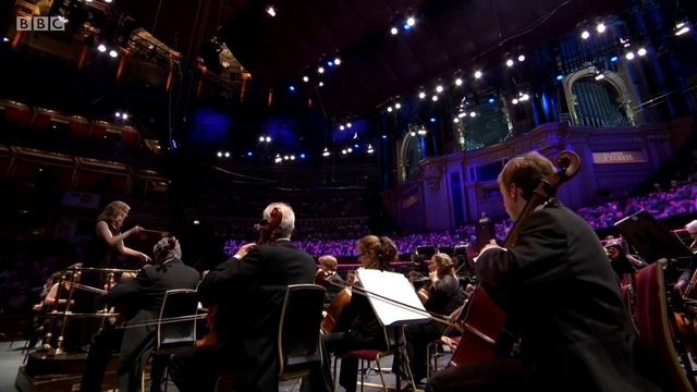 Tchaikovsky's 4th Symphony, Horns Solo Opening смотреть онлайн