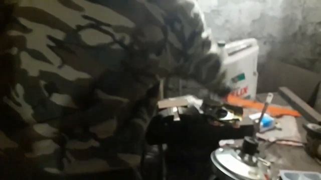 Ремонт тормозной системы Москвич 2141 смотреть онлайн