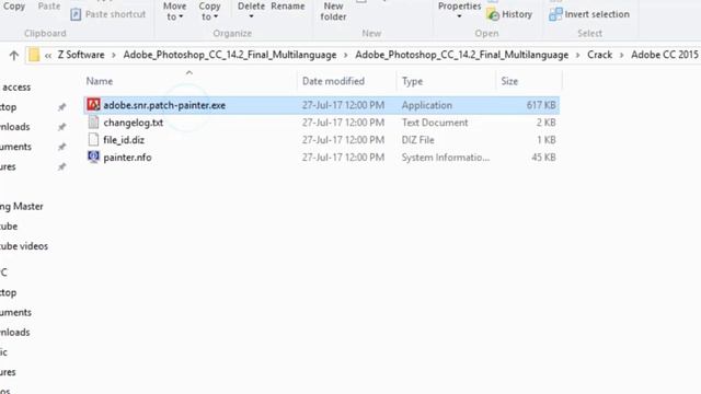 How to Download and Install Photoshop CC Easily in Windows 7, 8, 10, 11. Learn Within 5 Minutes смотреть онлайн