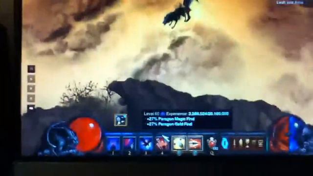 Skill set for Diablo 3 demon hunter смотреть онлайн