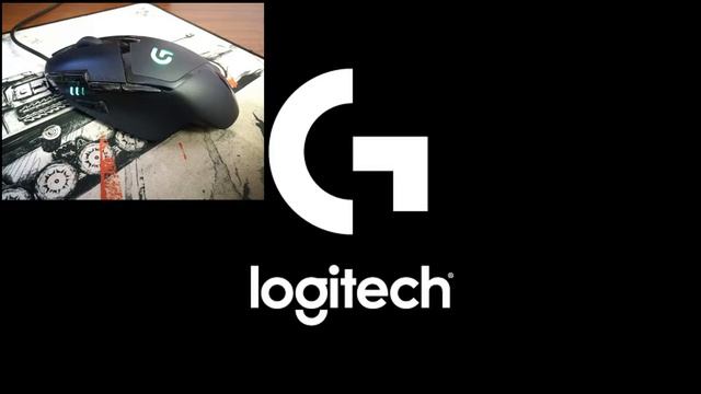 Обзор игровых мышек на примере покупки Logitech G402 смотреть онлайн