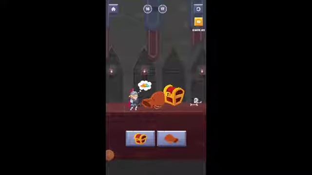 Hero Puzzle level 16 Walkthrough Solution | Phoenix Global смотреть онлайн