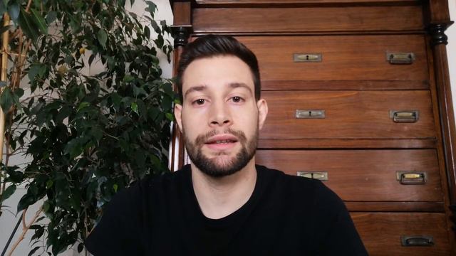 Testimonianza di Alessandro Nannini, corso di studi MANIMP смотреть онлайн