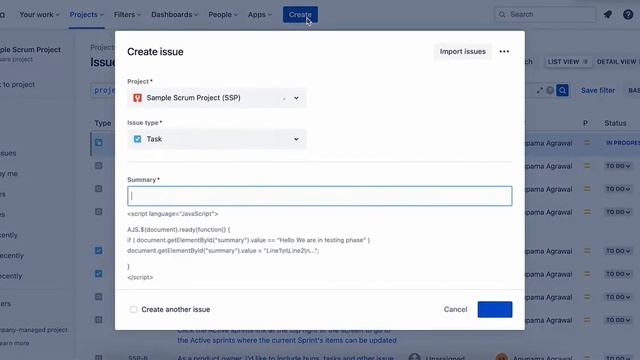 Road maps in JIRA| software | cloud | Why issues are not appearing in ROADMAPS | Advanced Roadmaps смотреть онлайн