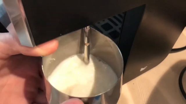 Как приготовить Капучино смотреть онлайн