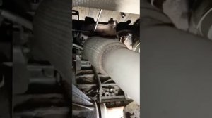 Замена турбины Фольксваген Т5 дизель 1.9