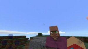 пропавший друг Вова скинул меня з горы