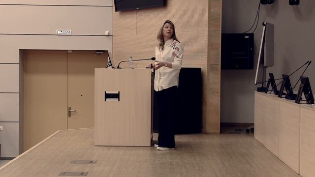 Подготовка к #CASE_IN 2019: защита и презентация. Мастер-класс от Александры Ильмаровны Хальясмаа смотреть онлайн