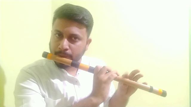 Naan pogiren flute | Flute cover | Flute beginner | SPB | Chitra смотреть онлайн