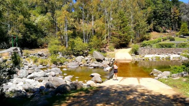 VILLA ALPINA - CORDOBA 4K смотреть онлайн