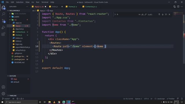 React Router explained in 504 seconds смотреть онлайн