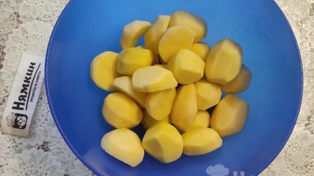 Книга рецептов