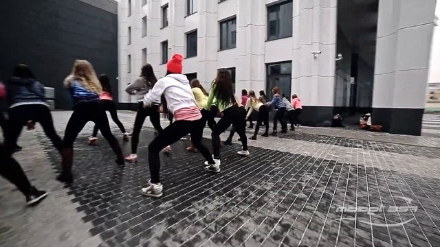 Top Students M357 Teams - Choreography by Lesya смотреть онлайн