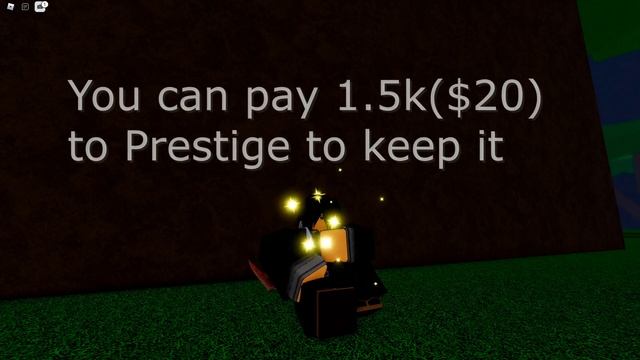 [CODES] Should You Prestige? | Slayers Unleashed v.8 (Roblox) смотреть онлайн