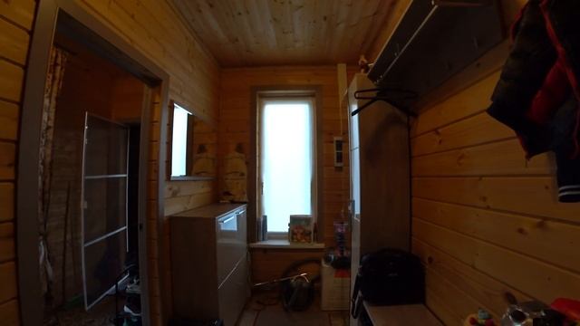 Купить готовый дом в СПб/Коттедж в Пушкине рядом с вокзалом/Каркасный дом под ключ/Дом с пропиской смотреть онлайн