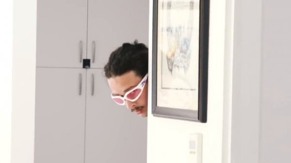 Nerf War: 4 Million Subscribers