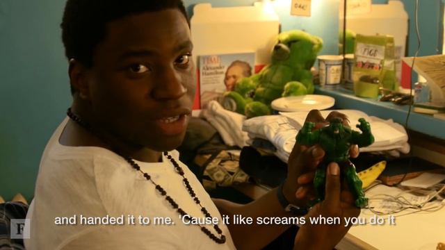 Hamilton Backstage: Meet The Rising Stars of Broadway | Forbes смотреть онлайн