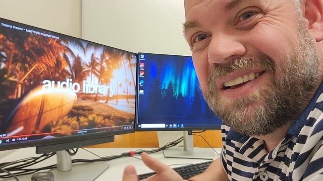 Review for Dell SB521A Super Slim sound bar смотреть онлайн