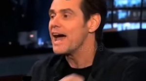 Джим Керри это секретный символ