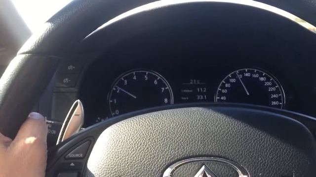 Infinitig25 in Moscow highway смотреть онлайн