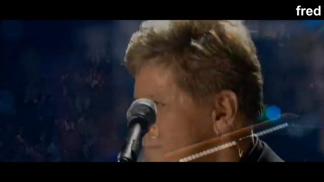 Peter Cetera - Hard To Say I'm Sorry - Subtitulado [ Español + Inglés ]